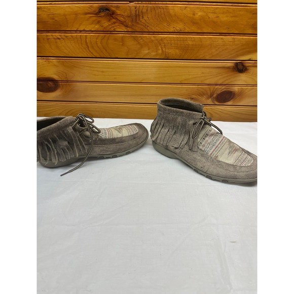Roper mocassians size 7.5‎ - Picture 3 of 6